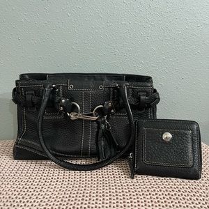 COACH Purse and Wallet